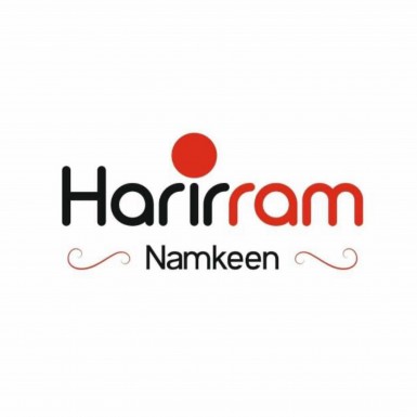 Harirram Namkeen