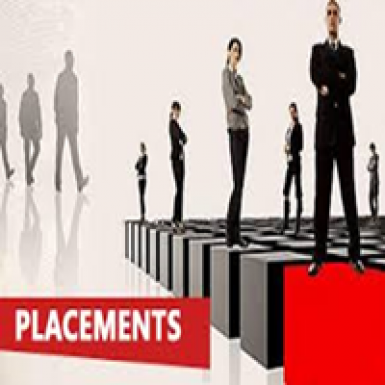 Local Job Placement Services
