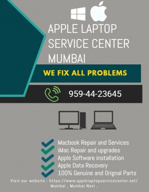 APPLE SERVICE CENTER