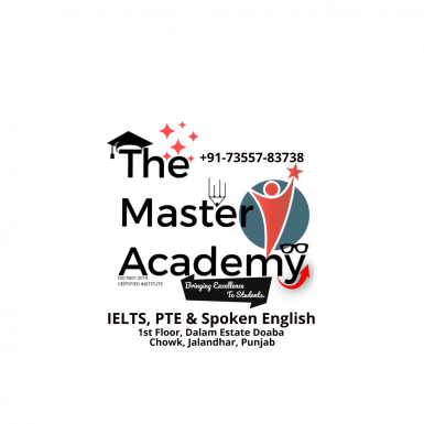 The Master Academy