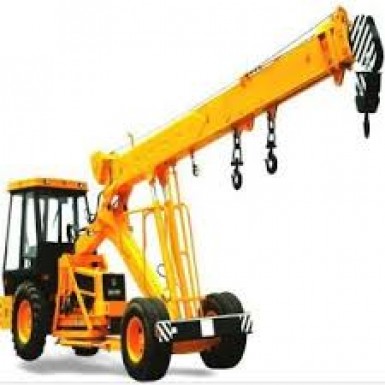 Punjab Crane Service