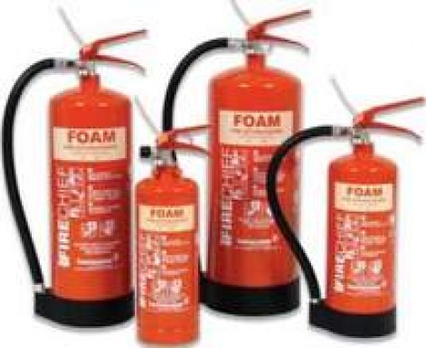 National Firetech Industries