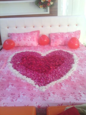 Best Lovely Pal Flower  shop