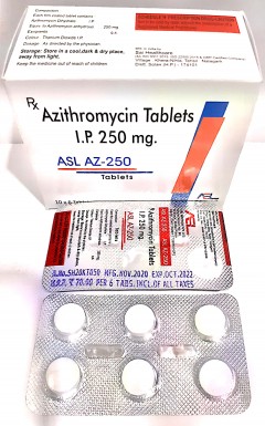 ASL Biotech Pvt.Ltd