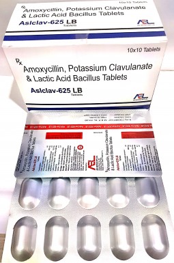 ASL Biotech Pvt.Ltd