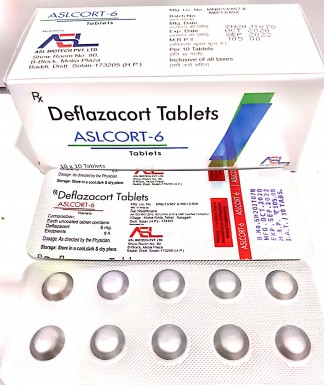 ASL Biotech Pvt.Ltd