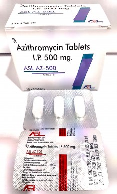 ASL Biotech Pvt.Ltd