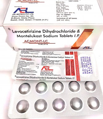 ASL Biotech Pvt.Ltd