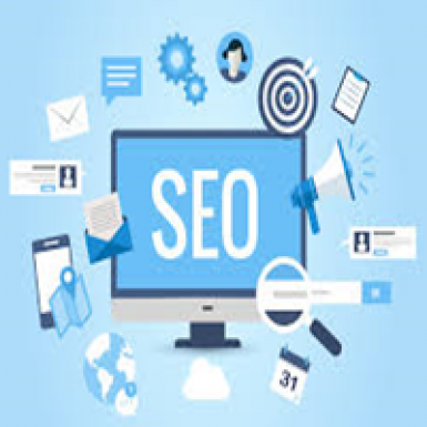 SEO Digital Marketing