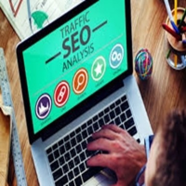 SEO Digital Marketing