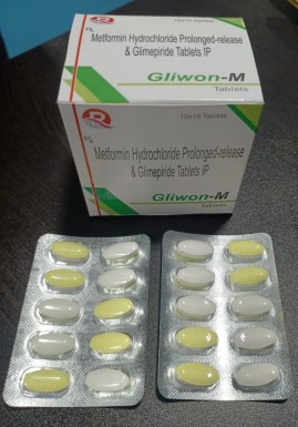 Reewon Healthcare ( Division of Anu Remedies)