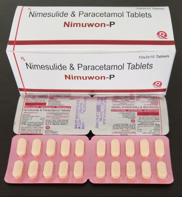 Reewon Healthcare ( Division of Anu Remedies)