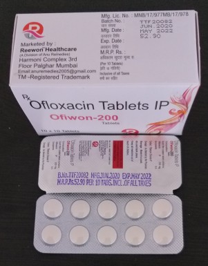 Reewon Healthcare ( Division of Anu Remedies)