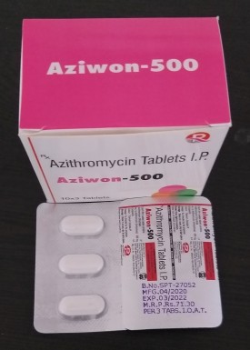 Reewon Healthcare ( Division of Anu Remedies)