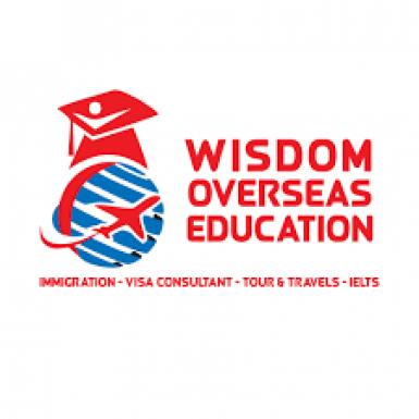 Wisdom Overseas Consultant