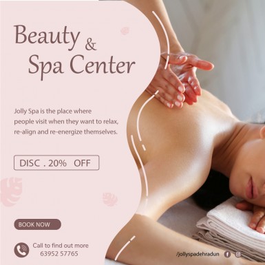 Jolly Spa