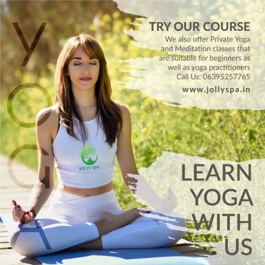 Jolly Spa