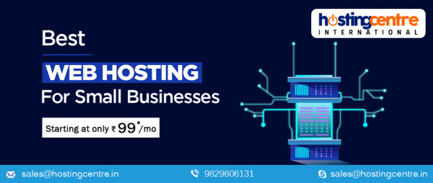 Buy Domain Names & Web Hosting Services at the Best Price on HostingCentre