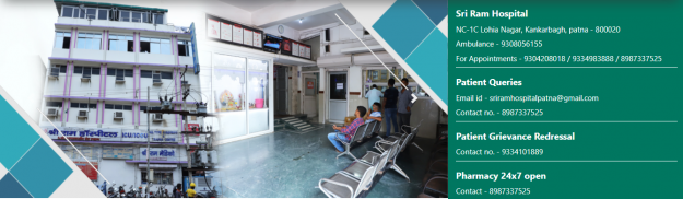 Best Hospital 