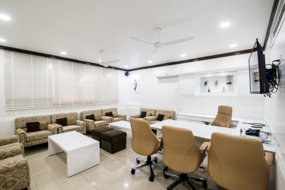 Dr Rajat Gupta - RG Aesthetics