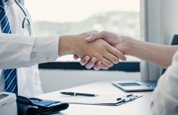 Corporate Healthcare And Wellness Company India
