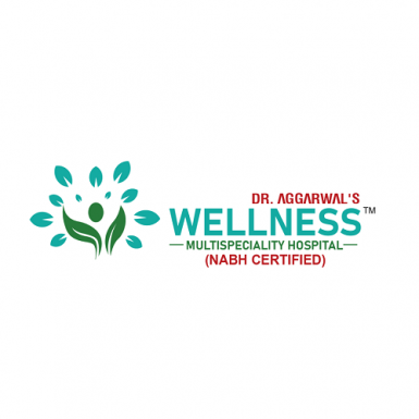 Dr. Aggarwal's Wellness Multispeciality Hospital