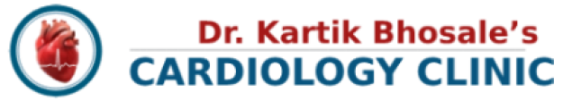 Dr. Kartik Bhosale’s Cardiology Clinic