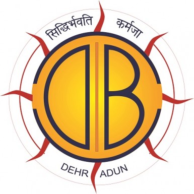Dev Bhoomi Uttarakhand University