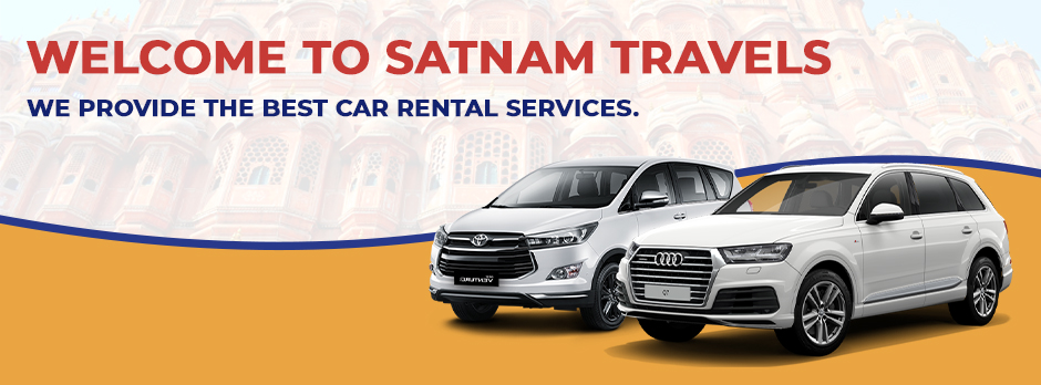 Satnam Travels