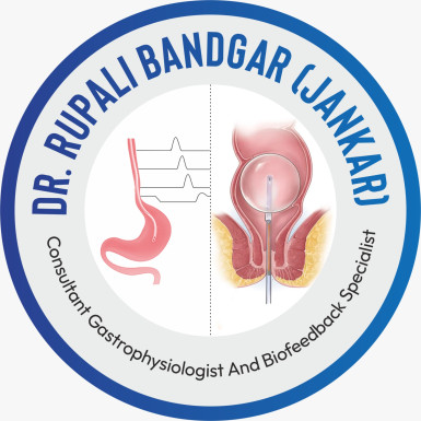 Dr. Rupali Bandgar-Jankar