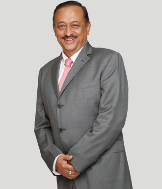 Dr. Anup Dhir