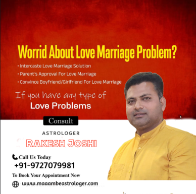 Maa Ambe Astrologer