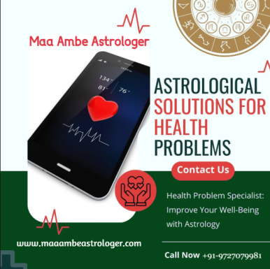 Maa Ambe Astrologer