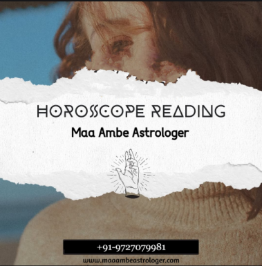 Maa Ambe Astrologer
