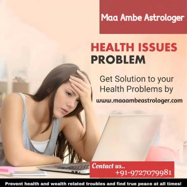 Maa Ambe Astrologer