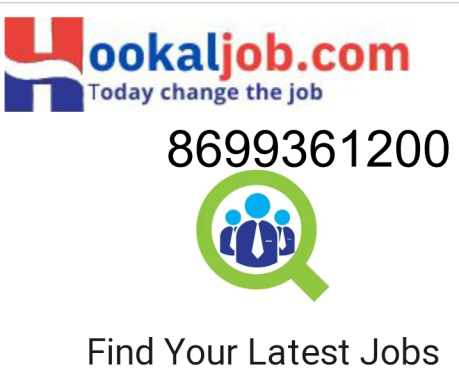 Hookaljob Consultancy Services