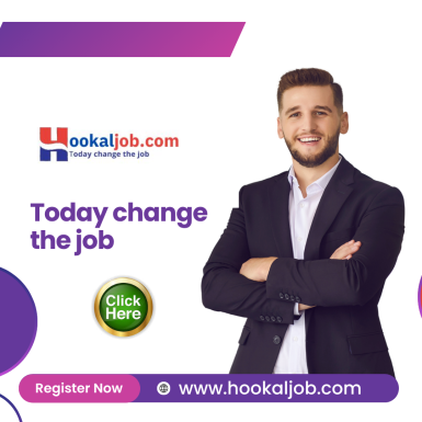 Local Job Placement Services